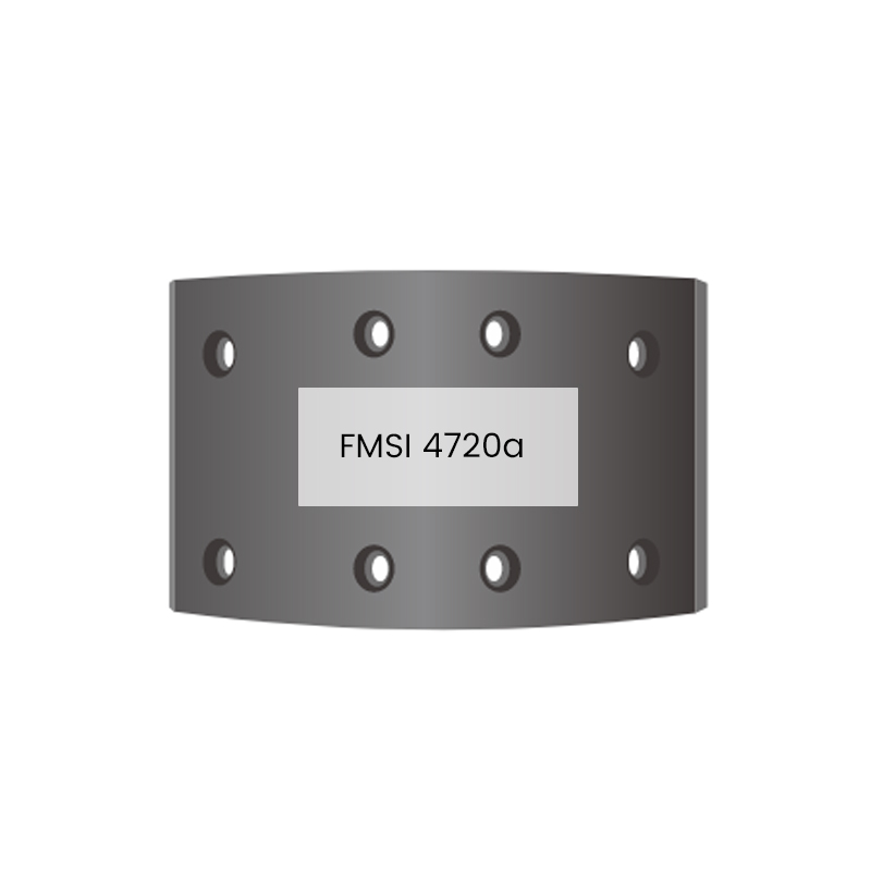 4720a Guarnizione freno per camion americano