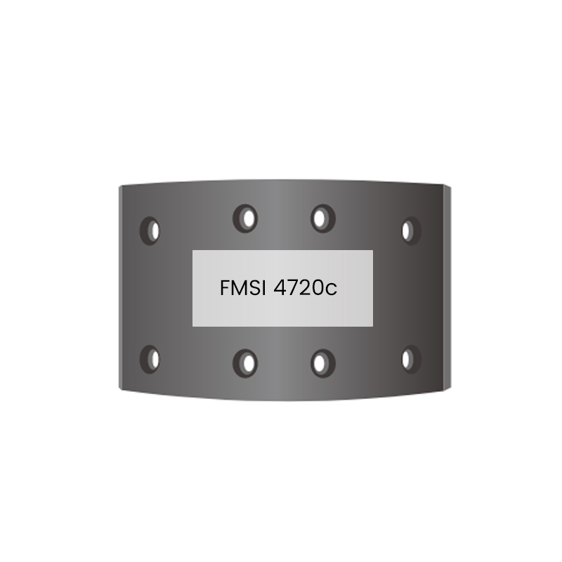 Guarnizione freno 4720c