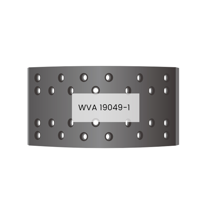 Guarnizione freno 19049-1 26 fori
