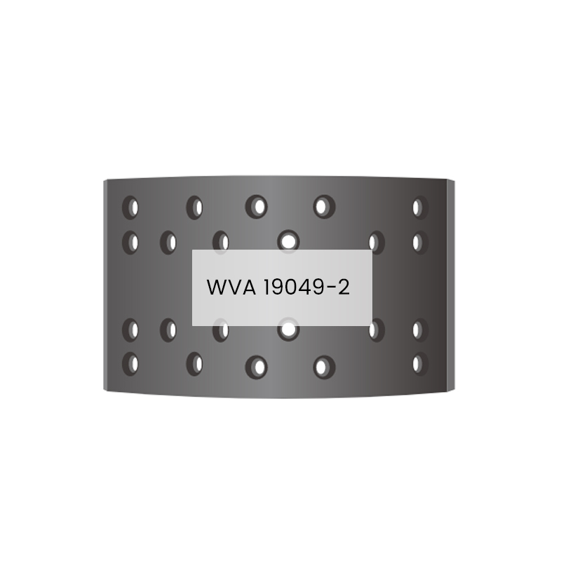 Guarnizione freno 19049-2 22 fori