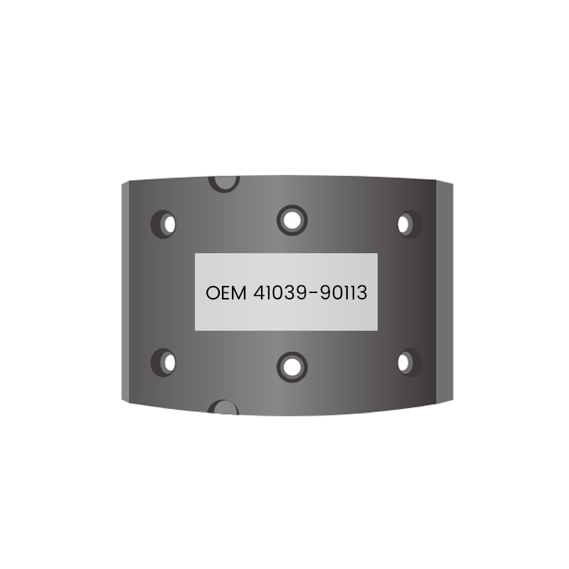 41039-90113 Guarnizione dei freni Componenti del sistema frenante automatico per NISSAN