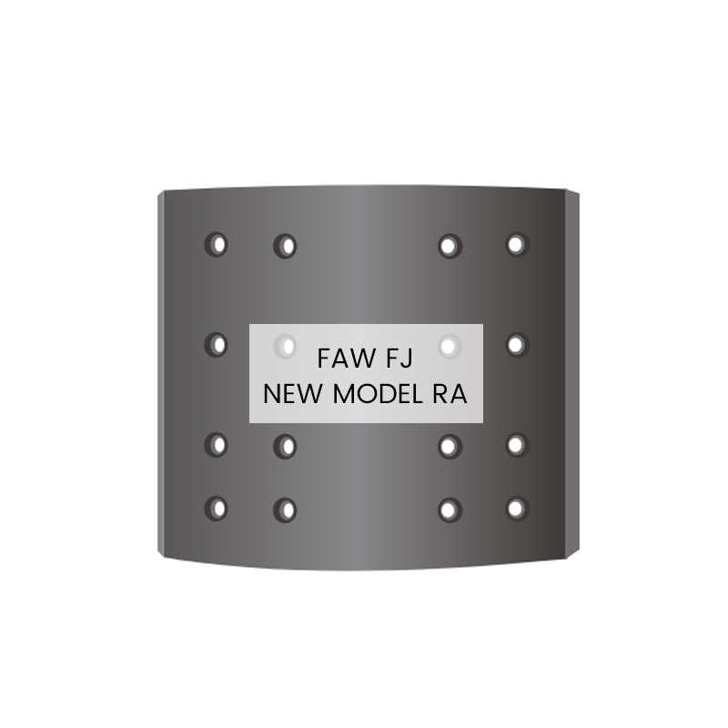 FAW FJ NUOVO MODELLO RA Guarnizione freno