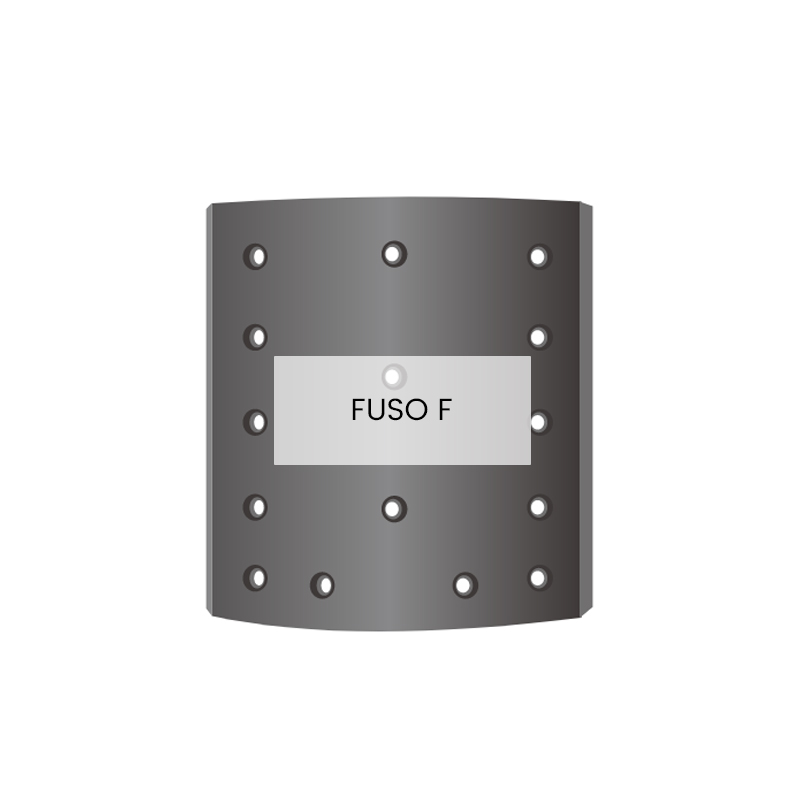 Guarnizione freno FUSO F