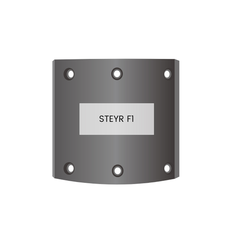 Guarnizione Freno STEYR F1 6 Fori