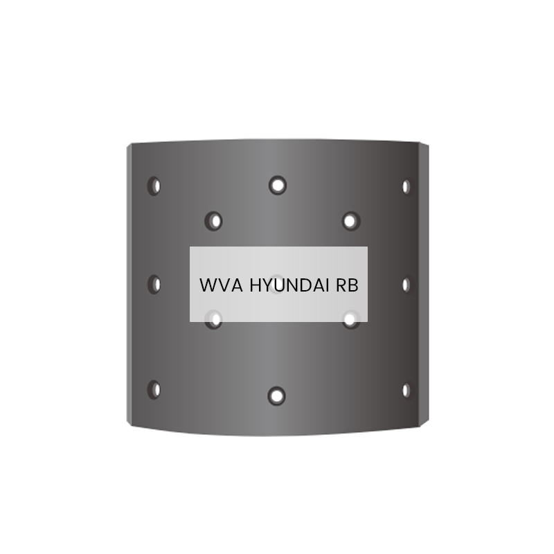 Guarnizione freno HYUNDAI RB Qualità premium
