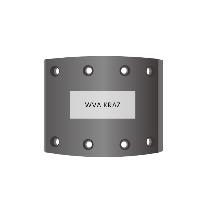 Guarnizione freno per camion KRAZ
