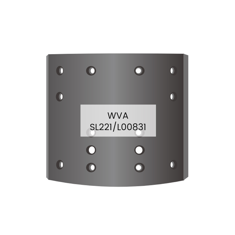 Guarnizione freno SL221/L00831