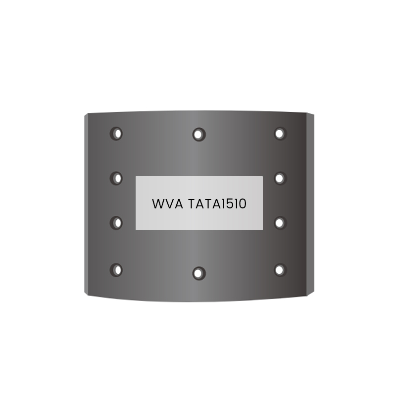 TATA1510 Guarnizione freno spessore 18 mm