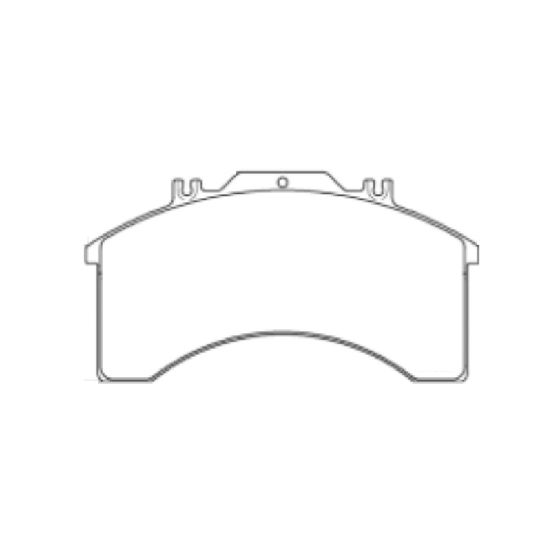 29032 Ricambi auto freno pastiglia freno
