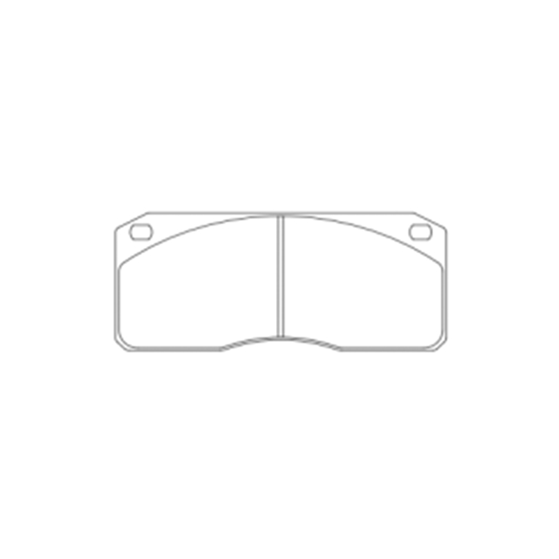 Pastiglia freno 29302 Ricambi auto per camion