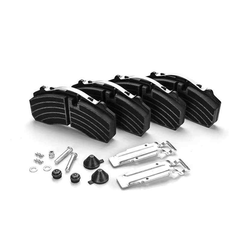 Kit di riparazione compatto