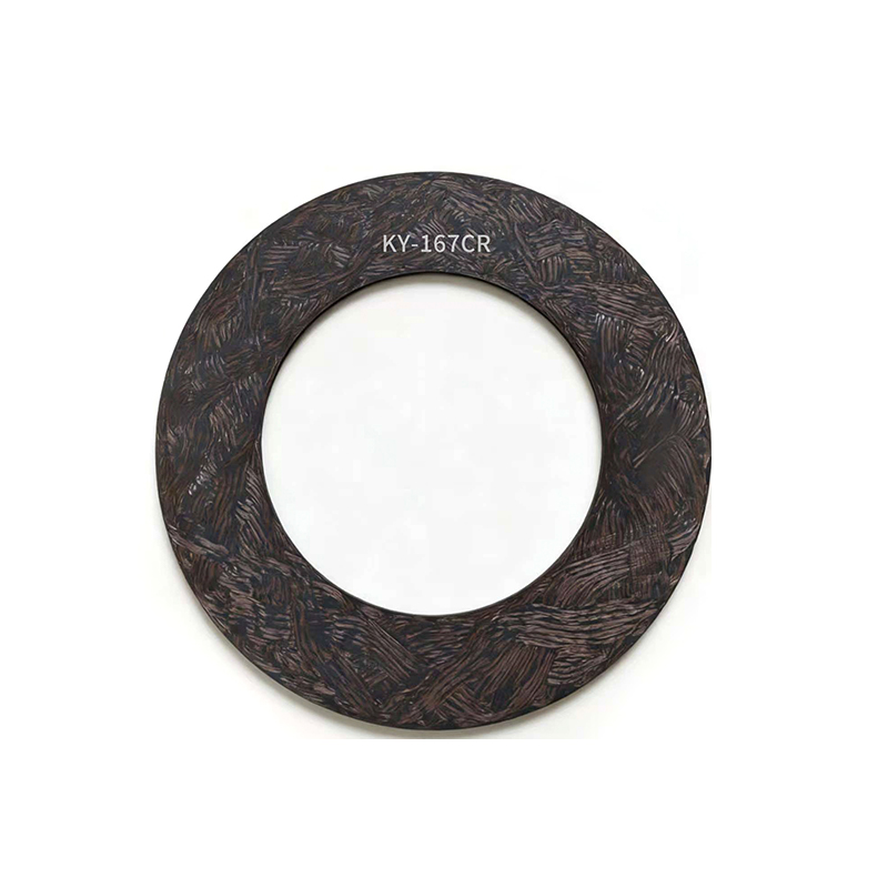 KY-167CR Rivestimento frizione Ultra Grip