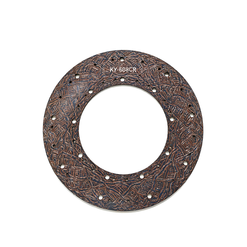 KY-608CR Endura Flex Rivestimento frizione industriale