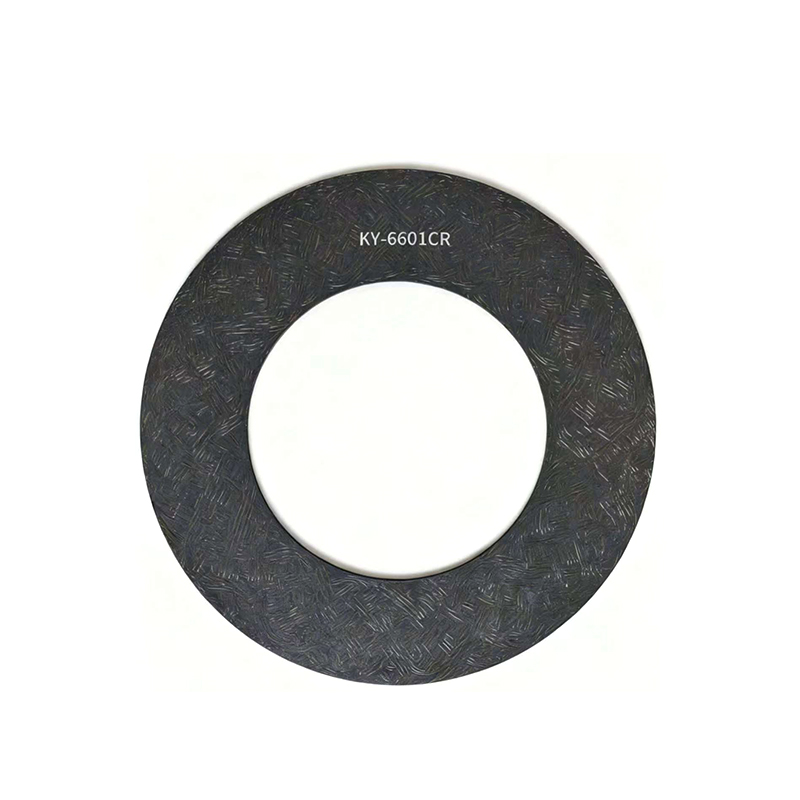 KY-6601CR Rivestimento della frizione ad alto carico dalla linea robusta
