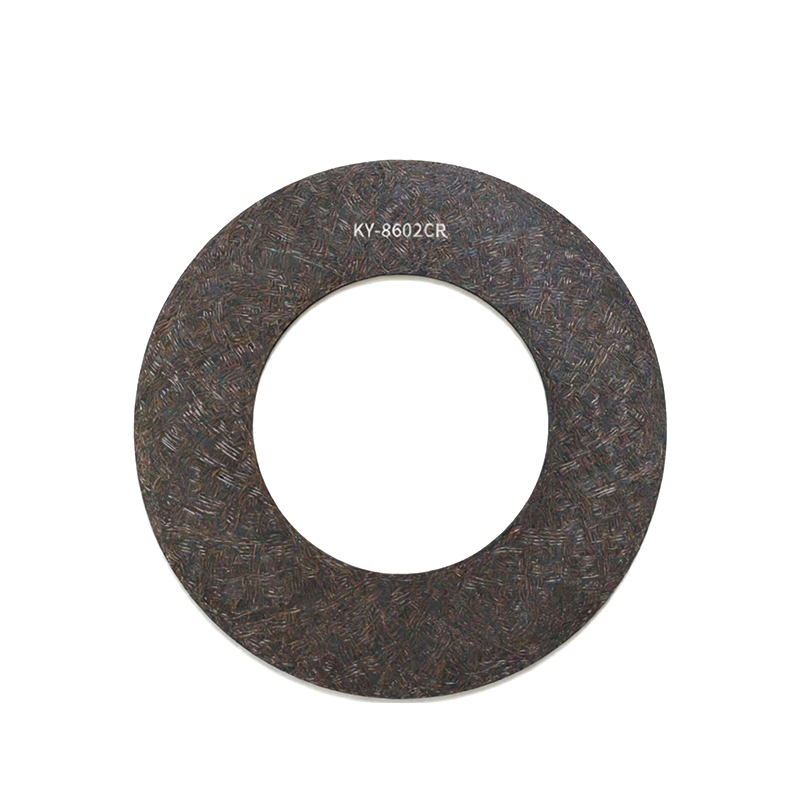 KY-8602CR Rivestimento frizione migliorato Sure Drive
