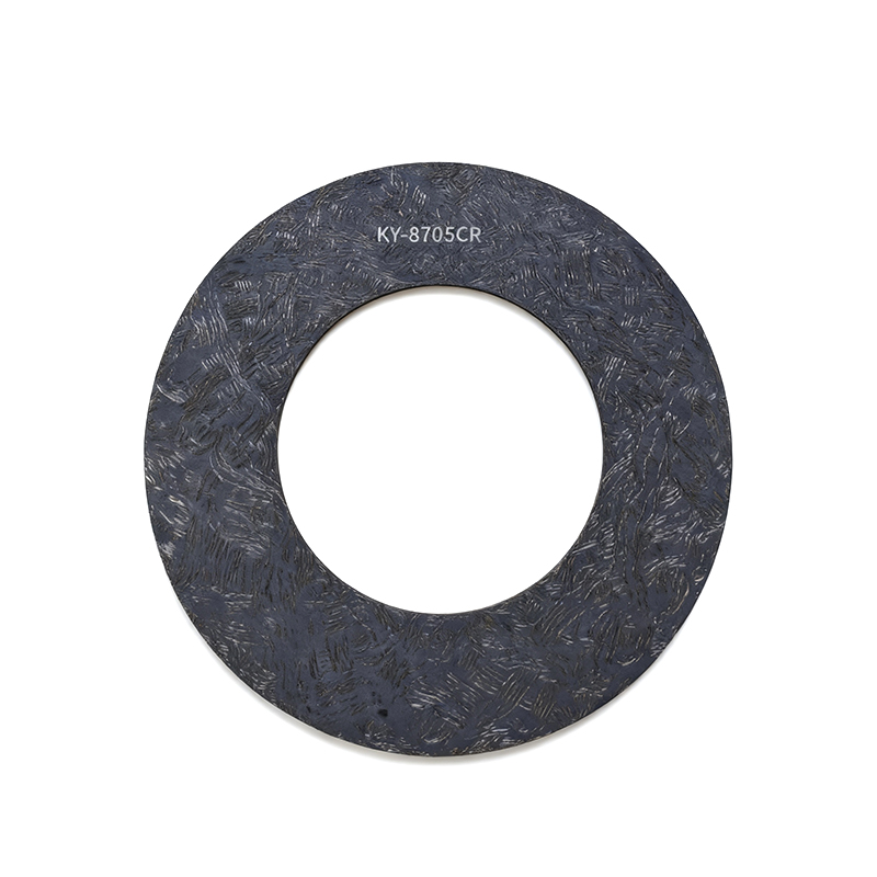 KY-8705CR Rivestimento frizione di livello industriale resistente all'usura