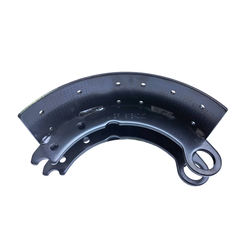 SF 61540/1 4551 Ganascia freno resistente agli urti 11,5T