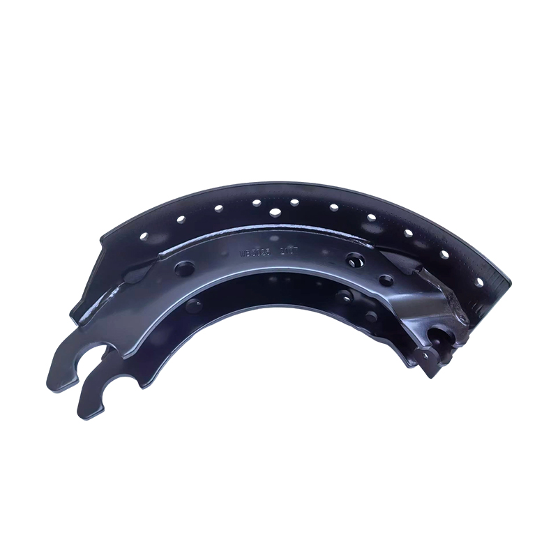 WB 3025 2107 Ganascia freno con protezione durevole BPW 14T